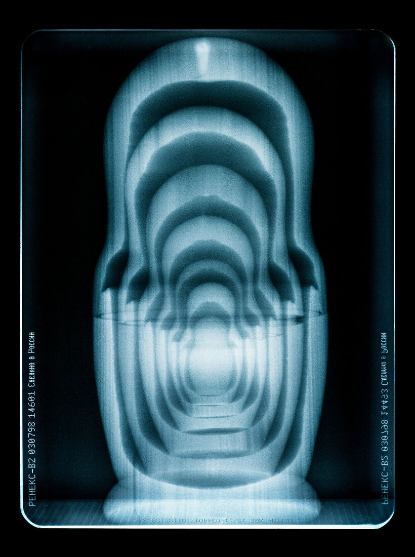 Andrey Ivanov. Untitled