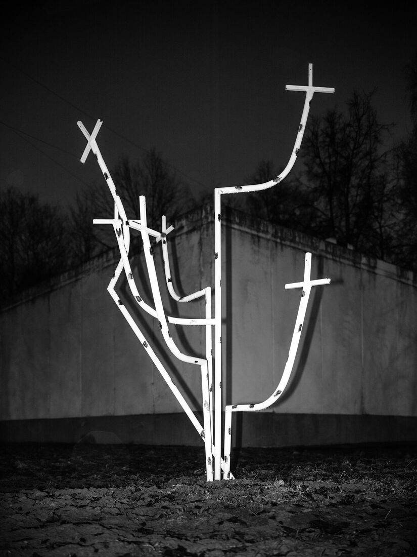 Andrey Ivanov. Untitled