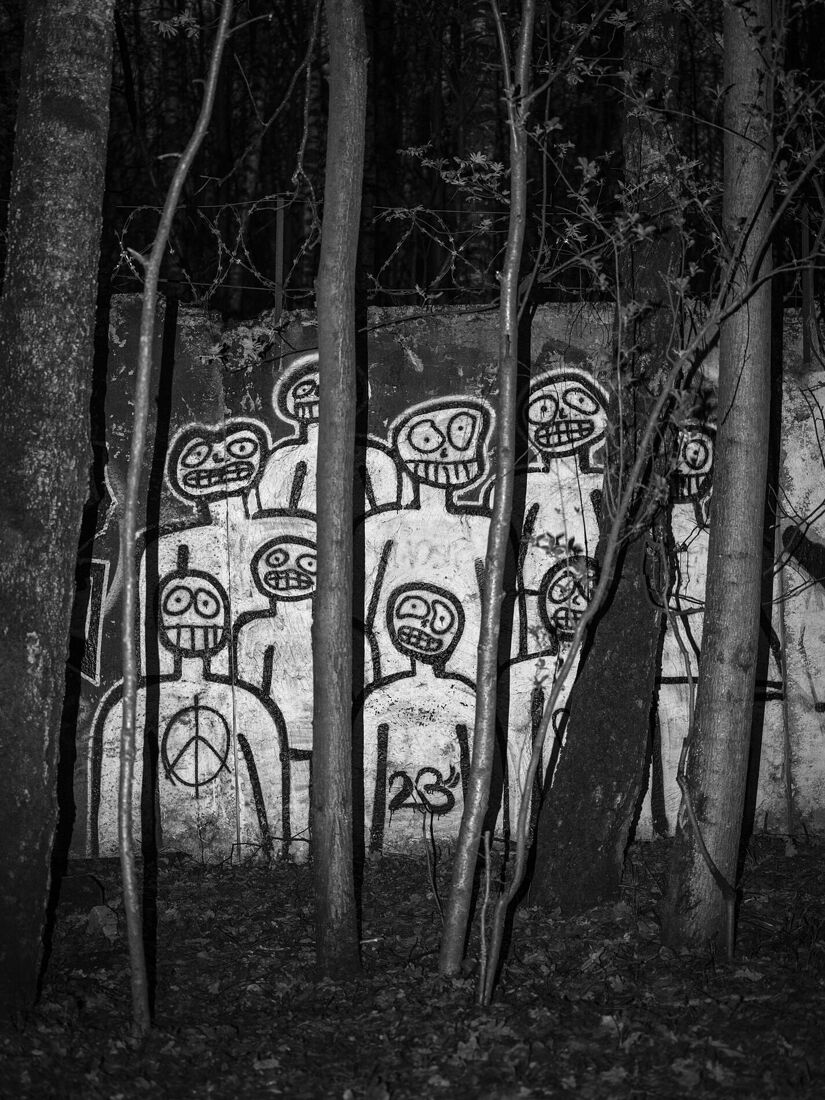 Andrey Ivanov. Untitled