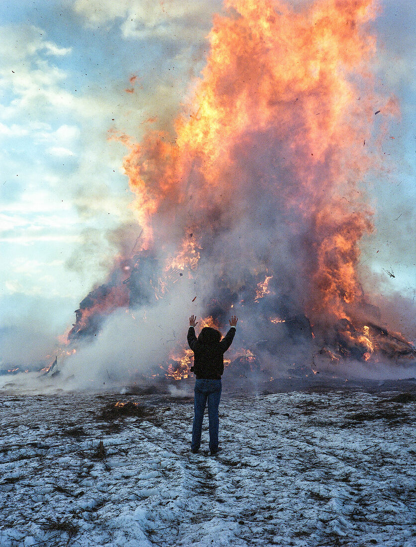 Andrey Ivanov. Untitled