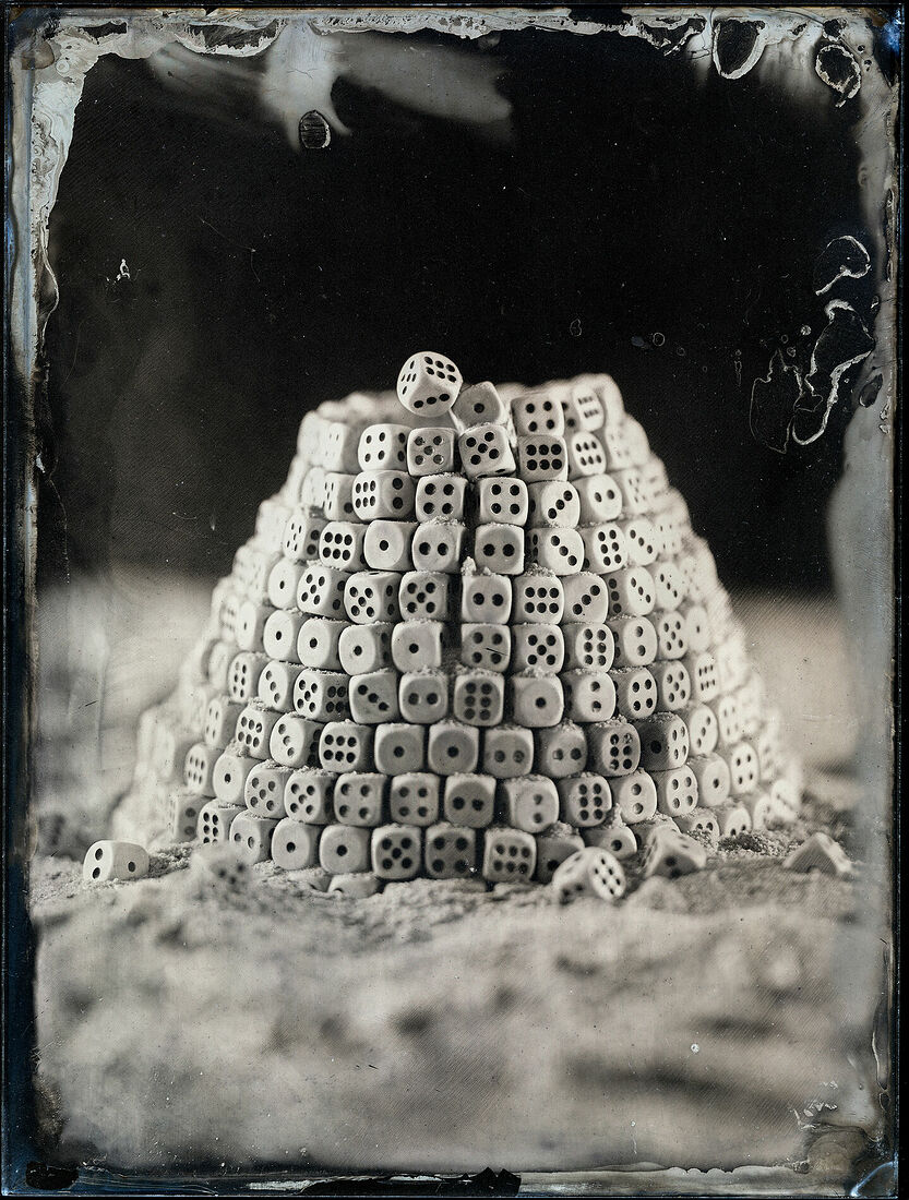 Andrey Ivanov. Untitled